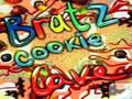 Bratz Cookie Cake for at spille online