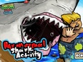 Paranormal Shark Activity for at spille online