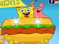 Spongebob Mangler opskrift for at spille online