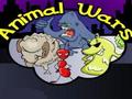 Animal Wars for at spille online