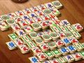 Ancient Odyssey Mahjong for at spille online