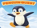 Penguin Quest for at spille online