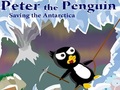 Peter the Penguin for at spille online