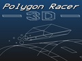 Polygon Racer 3D for at spille online