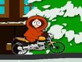 South Park Bike for at spille online