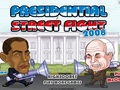 Presidential Street Fight 2008 for at spille online