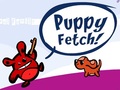 Puppy Fetch for at spille online