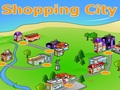 Shopping City for at spille online