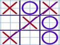 Tic Tac Toe for at spille online