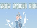 Snow Maiden Ride for at spille online