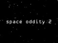 Space Oddity 2 for at spille online