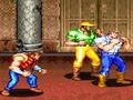 Hardest Fighter 2 for at spille online