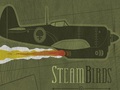 SteamBirds for at spille online