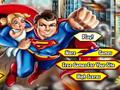 Superman Man Of Steel for at spille online