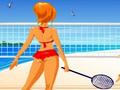 Badminton for at spille online