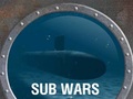 Sub Wars for at spille online