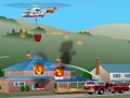 Super Fireman for at spille online