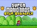 Super Mario Star Scramble for at spille online