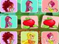 Winx Club Memo Trick for at spille online