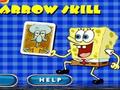 Spongebob Arrow Skill for at spille online