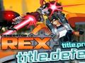 Generator Rex for at spille online