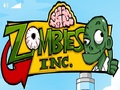 Zombies Inc for at spille online