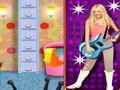 Hannah Montana Rock Star Fashion Challenge for at spille online