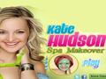 Kate Hudson Spa Makeover for at spille online