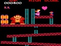 Donkey Kong for at spille online