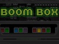 Boombox for at spille online