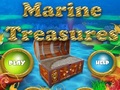 Marine Treasures for at spille online