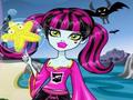 Monster High s Lagoona Blå for at spille online