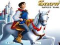 Snow White spot forskellen for at spille online