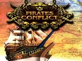 Pirate Conflict for at spille online