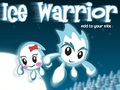 Ice Warrior for at spille online