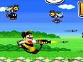 Mario Bee Defense for at spille online