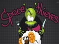 Space Thieves for at spille online