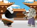 Po Vs Tai Lung Boxing for at spille online