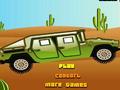 Desert Truck Ride for at spille online