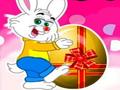 Easter Bunny Jump for at spille online