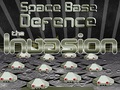 Space Base Defence for at spille online