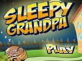 Sleepy Grandpa for at spille online