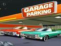 Garage parkering for at spille online