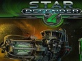 Star Defender 4 for at spille online