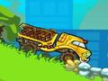 Zoo Truck for at spille online