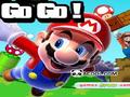 Mario Go Go Go for at spille online