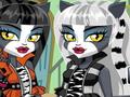 Werecat Sisters for at spille online