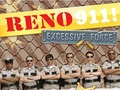 Reno 911 for at spille online