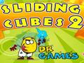 Sliding Cubes 2 for at spille online