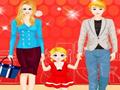 Emily Happy Family for at spille online